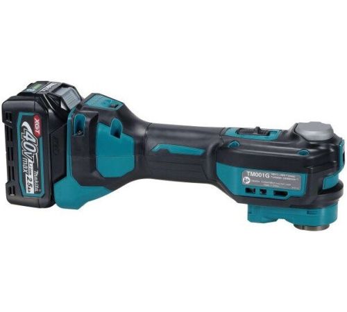 Реноватор Makita TM001GD201 с 2-мя АКБ, кейс