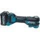 Реноватор Makita TM001GD201 с 2-мя АКБ, кейс