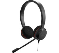 Офисная гарнитура Jabra Evolve 20 MS Stereo
