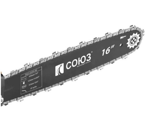 Электрическая пила Союз ПЦС-2240