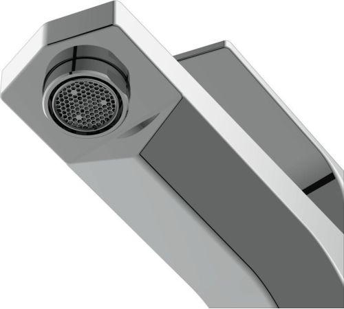 Умывальник Cersanit Como 60 S-UM-COM60/1-w + 63055