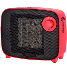 Тепловентилятор Engy PTC-321 красный