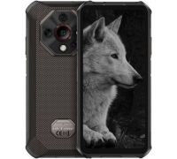 Телефон Ulefone Armor X16 Pro 8GB/256GB серый