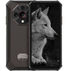 Телефон Ulefone Armor X16 Pro 8GB/256GB серый