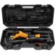 Шлифмашина для стен и потолков DLT Жираф MAX-XT R7234