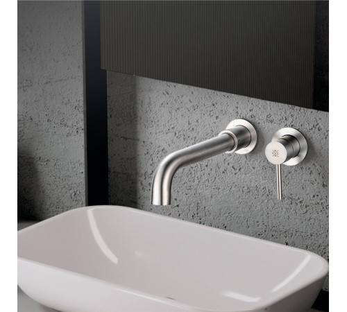 Смеситель РМС SUS129-3