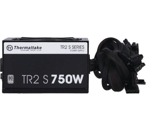 Блок питания Thermaltake TR2 S 750W PS-TRS-0750NN2AWE-1