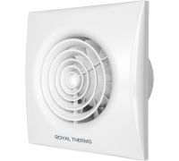 Осевой вентилятор Royal Thermo Sunrise RAFR 120
