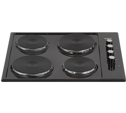 Варочная панель Simfer H60E04B016