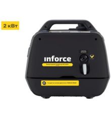 Бензиновый генератор Inforce IGC 2000