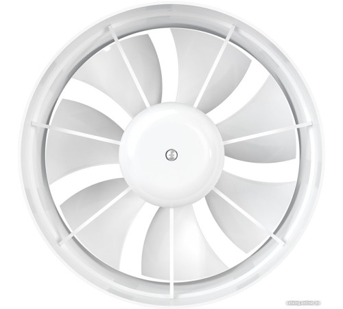 Осевой вентилятор Auramax VP D150 VP 150