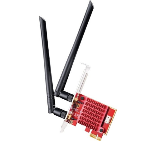 Wi-Fi/Bluetooth адаптер Cudy WE3000S