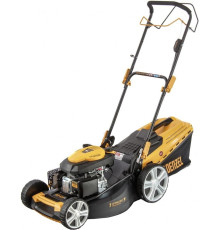 Газонокосилка Denzel GLD-520SP