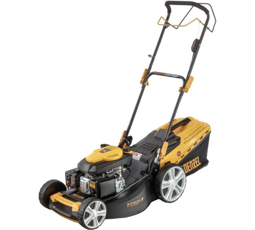 Газонокосилка Denzel GLD-520SP