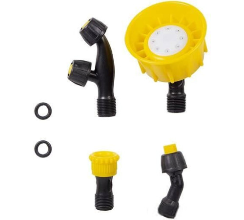 Аккумуляторный опрыскиватель Champion SA16