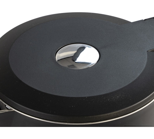 Электрический чайник Galaxy Line GL0323 черный