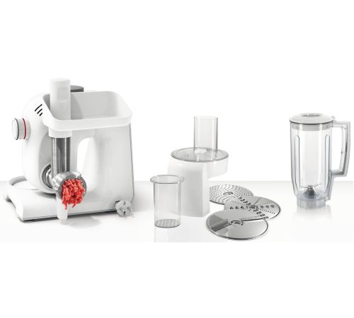Кухонная машина Bosch MUM58231