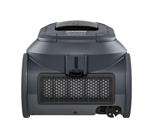 Пылесос LG VC5420NNTG