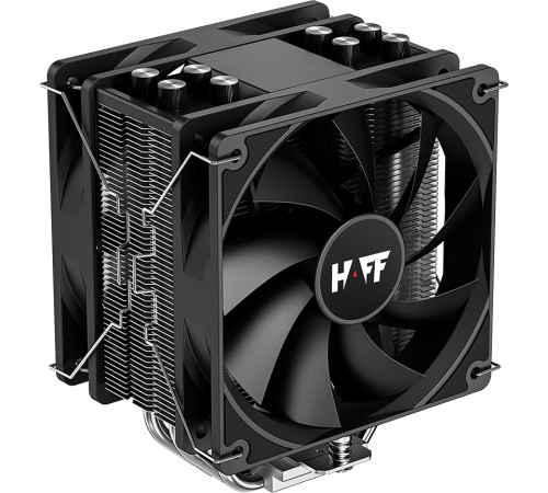 Кулер для процессора ID-Cooling SE-214-XT HAFF Eco Edition