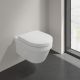 Унитаз Villeroy & Boch Architectura 4694HR01