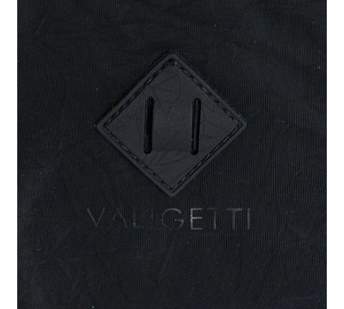 Сумка VALIGETTI 386-2516-BLK черный