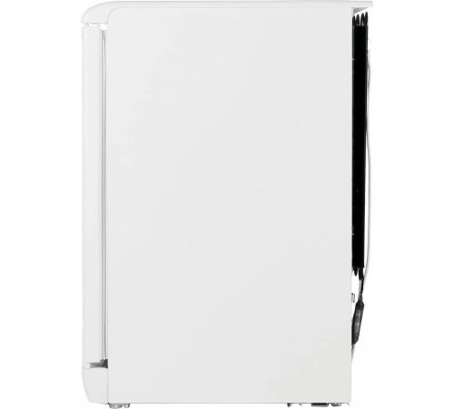 Однокамерный холодильник Indesit TT 85 A