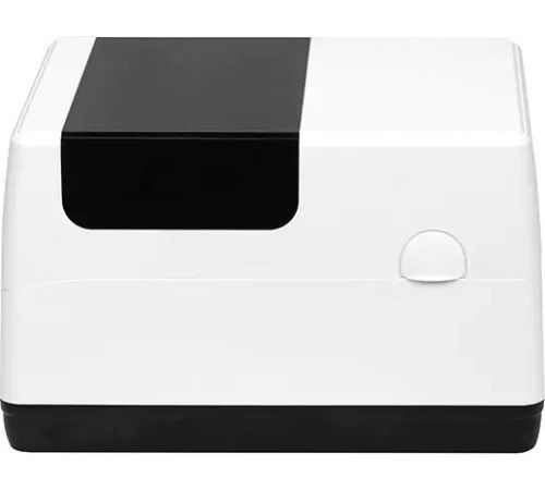 Принтер этикеток Xprinter XP-T453E USB, RS-232, Ethernet с ножом