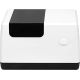 Принтер этикеток Xprinter XP-T453E USB, RS-232, Ethernet с ножом