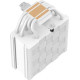 Кулер для процессора DeepCool AG500 WH ARGB R-AG500-WHANMN-G