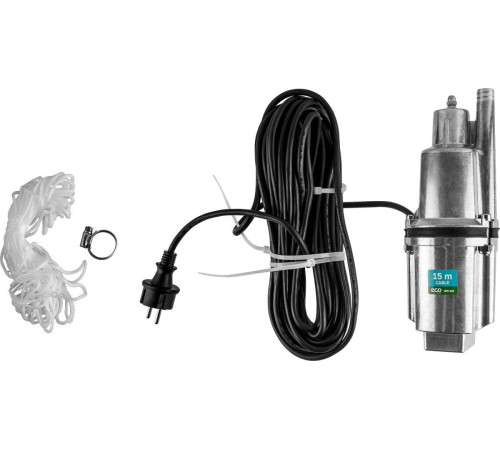 Колодезный насос ECO CPV-331