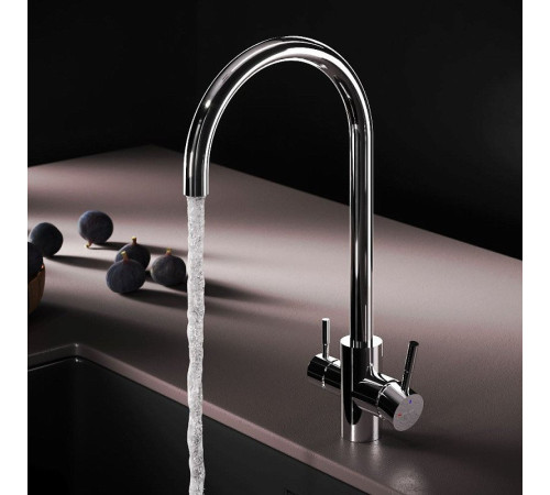 Смеситель AM.PM X-Joy S F85B07700