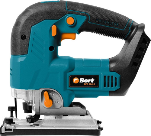 Электролобзик Bort BPS-21Li-0 без АКБ