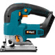 Электролобзик Bort BPS-21Li-0 без АКБ