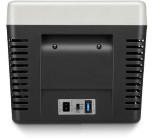 Компрессорный автохолодильник Filymore C18 18л черный