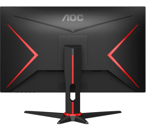 Игровой монитор AOC C27G2ZE/BK