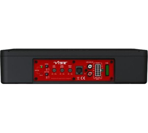 Корпусной активный сабвуфер VIBE audio PULSEC8A-V0