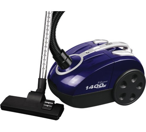 Пылесос Holt HT-VC-007 синий