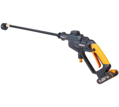 Мойка высокого давления Worx WG620E
