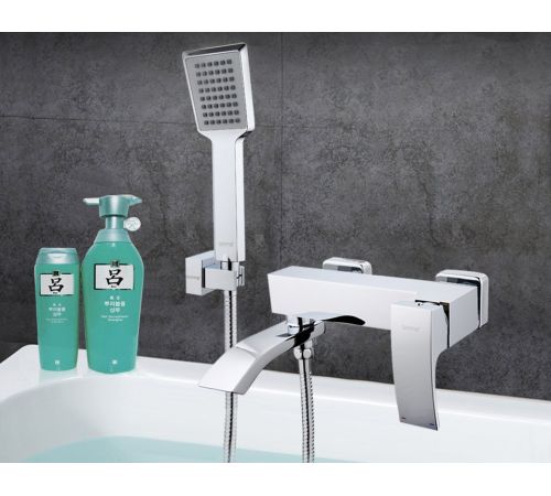 Смеситель Gappo G3207