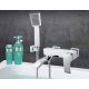 Смеситель Gappo G3207