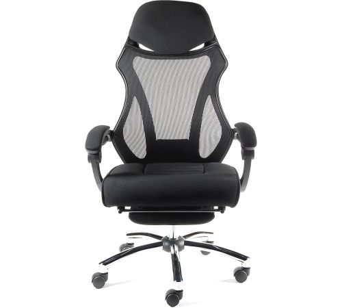 Кресло Norden H-007 черный