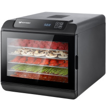 Сушилка для овощей и фруктов Kitfort KT-1904