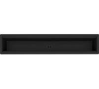 Кухонная мойка Elleci Dialogo Canale K86 Black