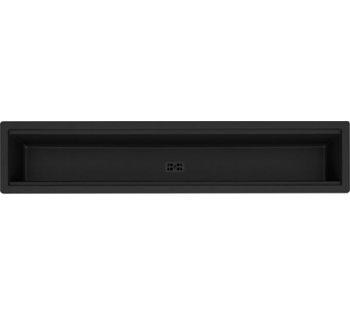 Кухонная мойка Elleci Dialogo Canale K86 Black