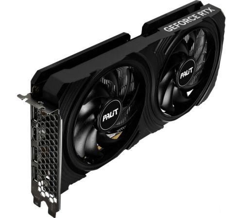 Видеокарта Palit GeForce RTX 4060 Infinity 2 NE64060019P1-1070L