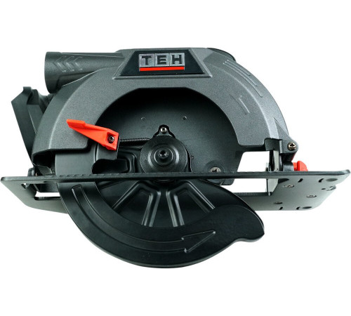 Дисковая циркулярная пила TEH LCS190 без АКБ