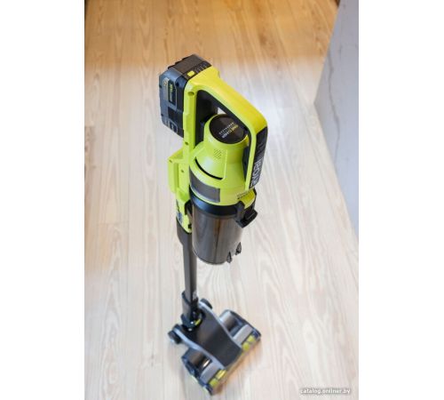 Пылесос Ryobi RSV18x1-0 без аккумулятора