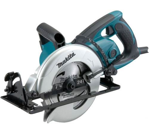 Дисковая циркулярная пила Makita 5477NB