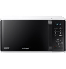 Микроволновая печь Samsung MG23K3515AW/BW
