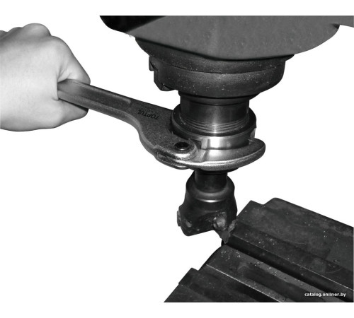 Ключ Toptul AEEX1AA2 1 предмет